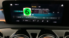 Mercedes-Benz A-Class A200d AMG Line Premium 5dr Auto Diesel Hatchback